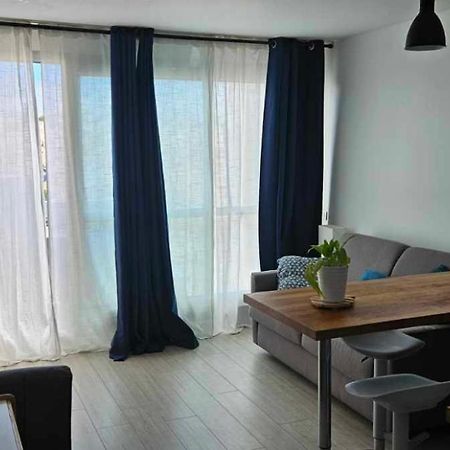 Studio Victoria Centre Grande Plage And Pool Biarritz Eksteriør billede